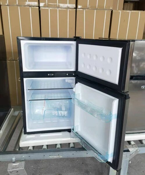 Réfrigérateur compact Whirlpool