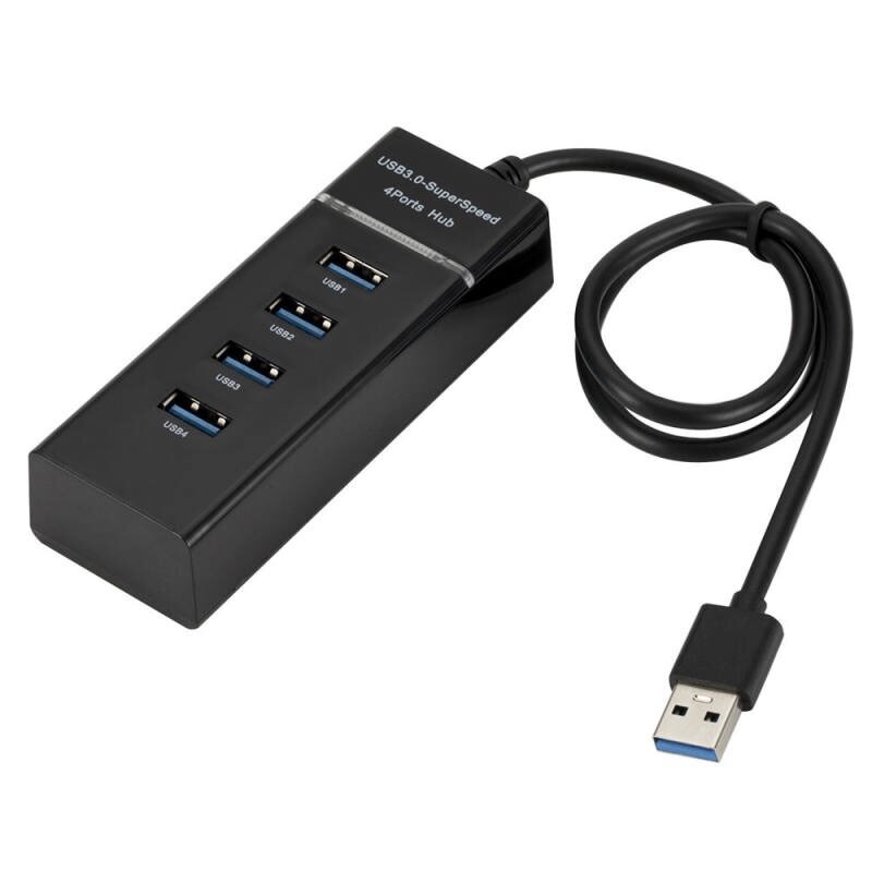 USB HUB (3.0 Super Speed)