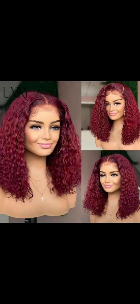 Water wave taille 18