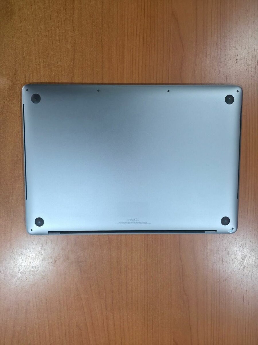 MacBook Pro 2019 Core ️9️