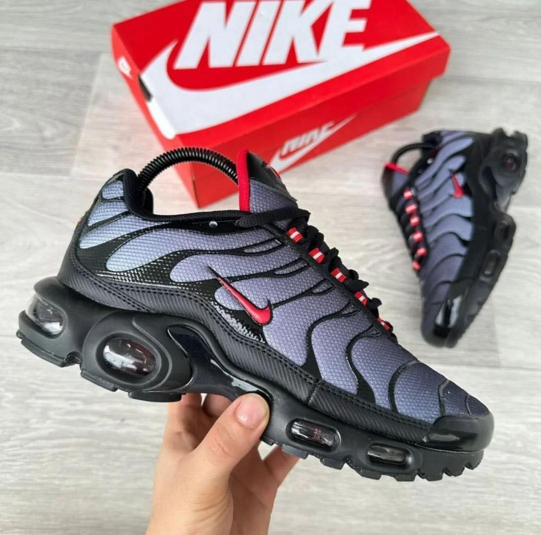 Baskets Nike Air Max TN