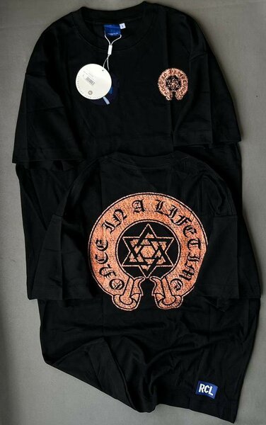 T-shirt graphique unisexe