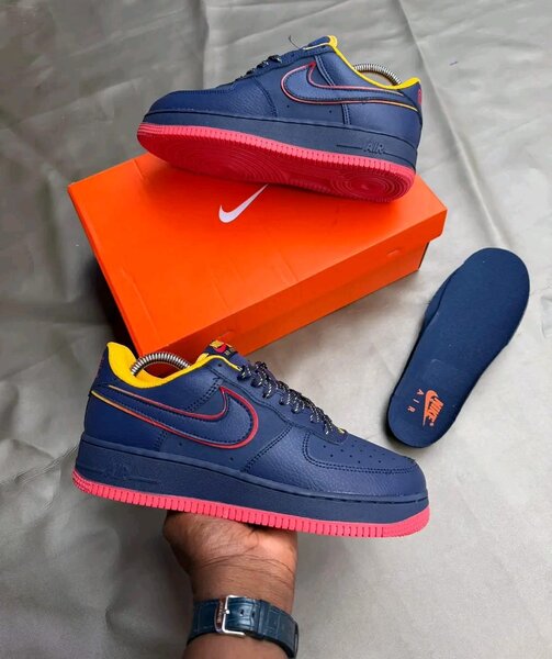 Baskets Mode Unisex Confort