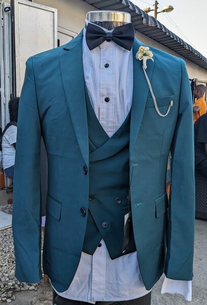 Suit