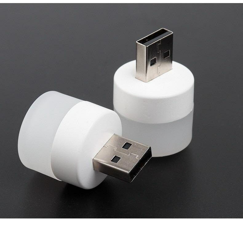 Veilleuse USB compacte