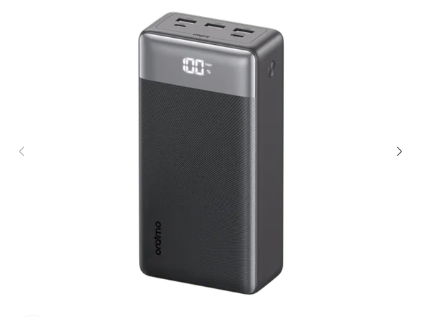 Power Bank Oraimo OPB-7400Q