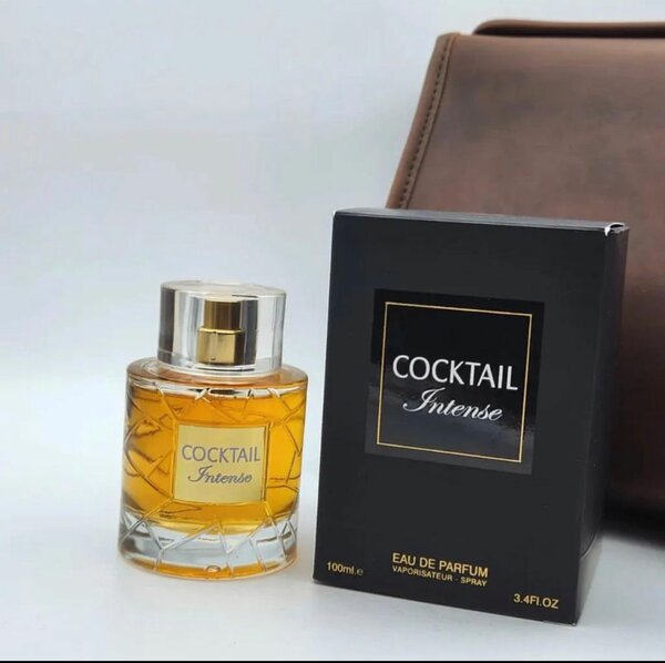 Cocktail Intense Eau de Parfum
