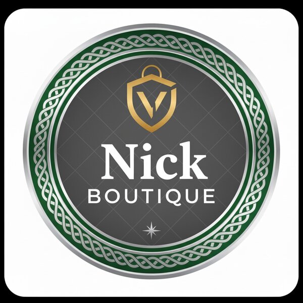 Nick boutique 