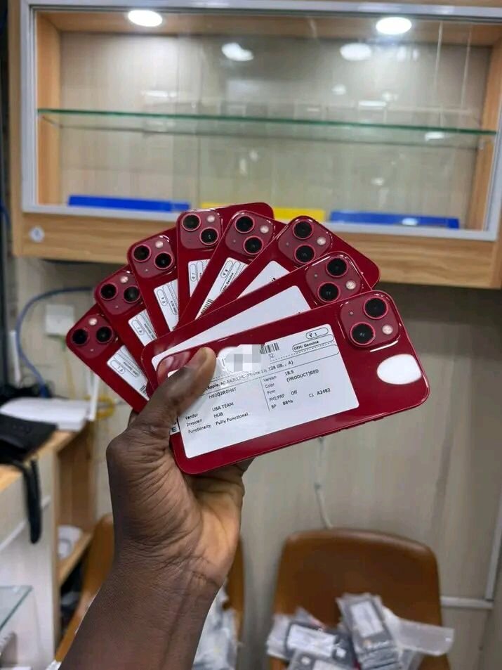 Smartphone Multifonctionnel 128Go