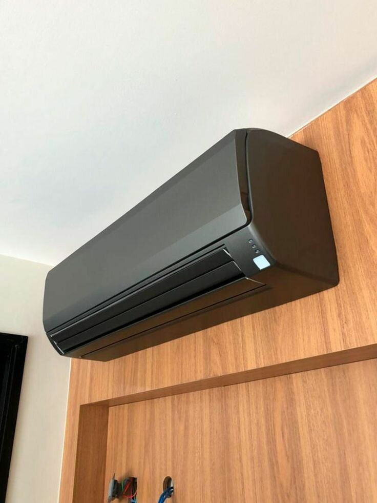 SAMSUNG, TCL, LG AND NASCO AIR CONDITIONER