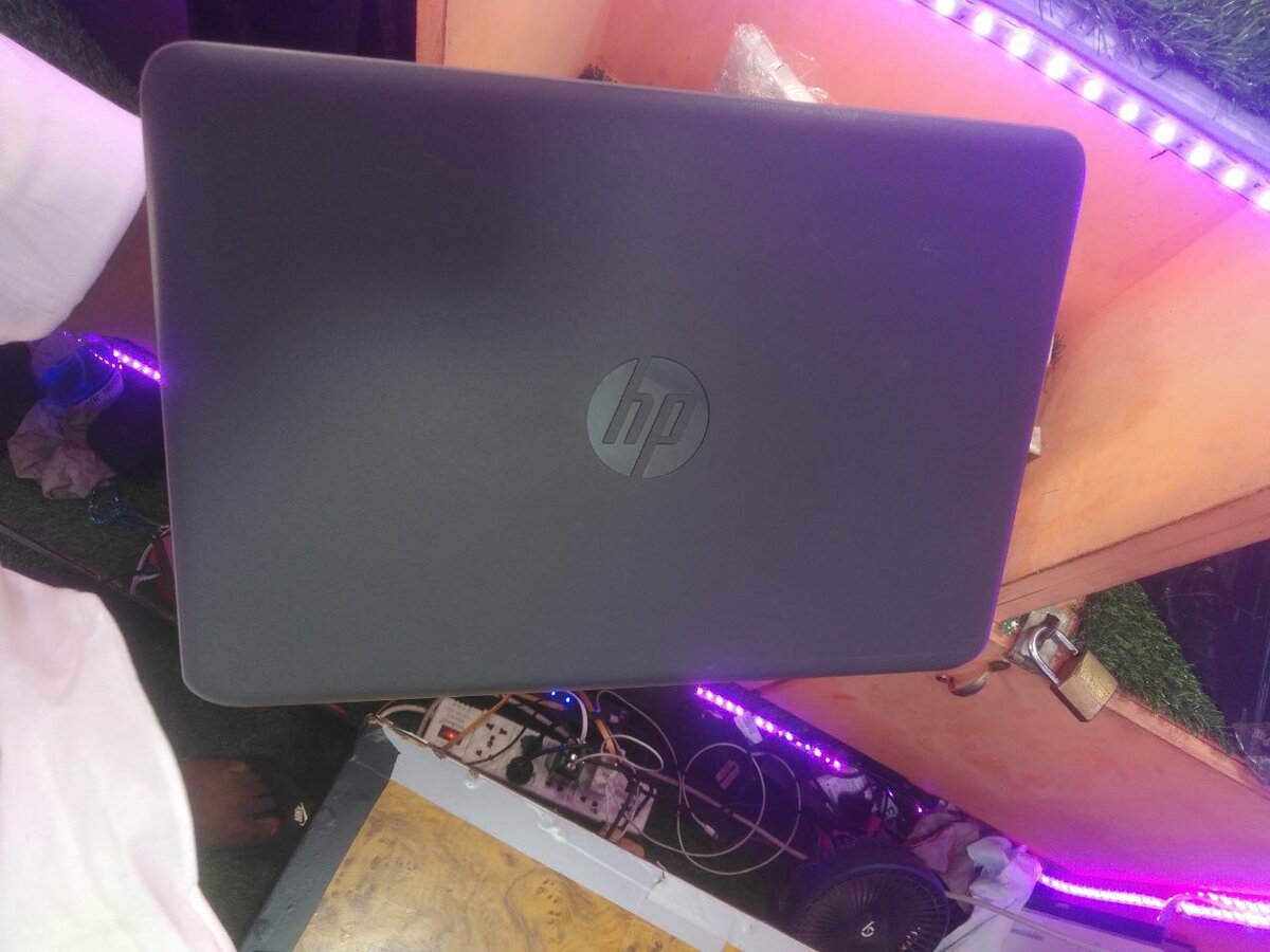 HP STREAM LAPTOP
