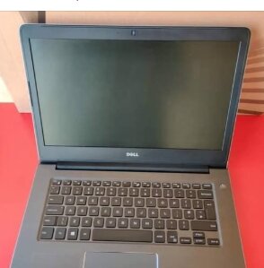 Excellent Condition Dell Vostro 14 inches screen 