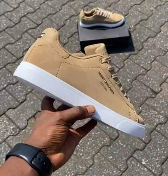 Tommy