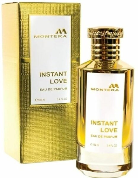 Instant Love Eau de Parfum