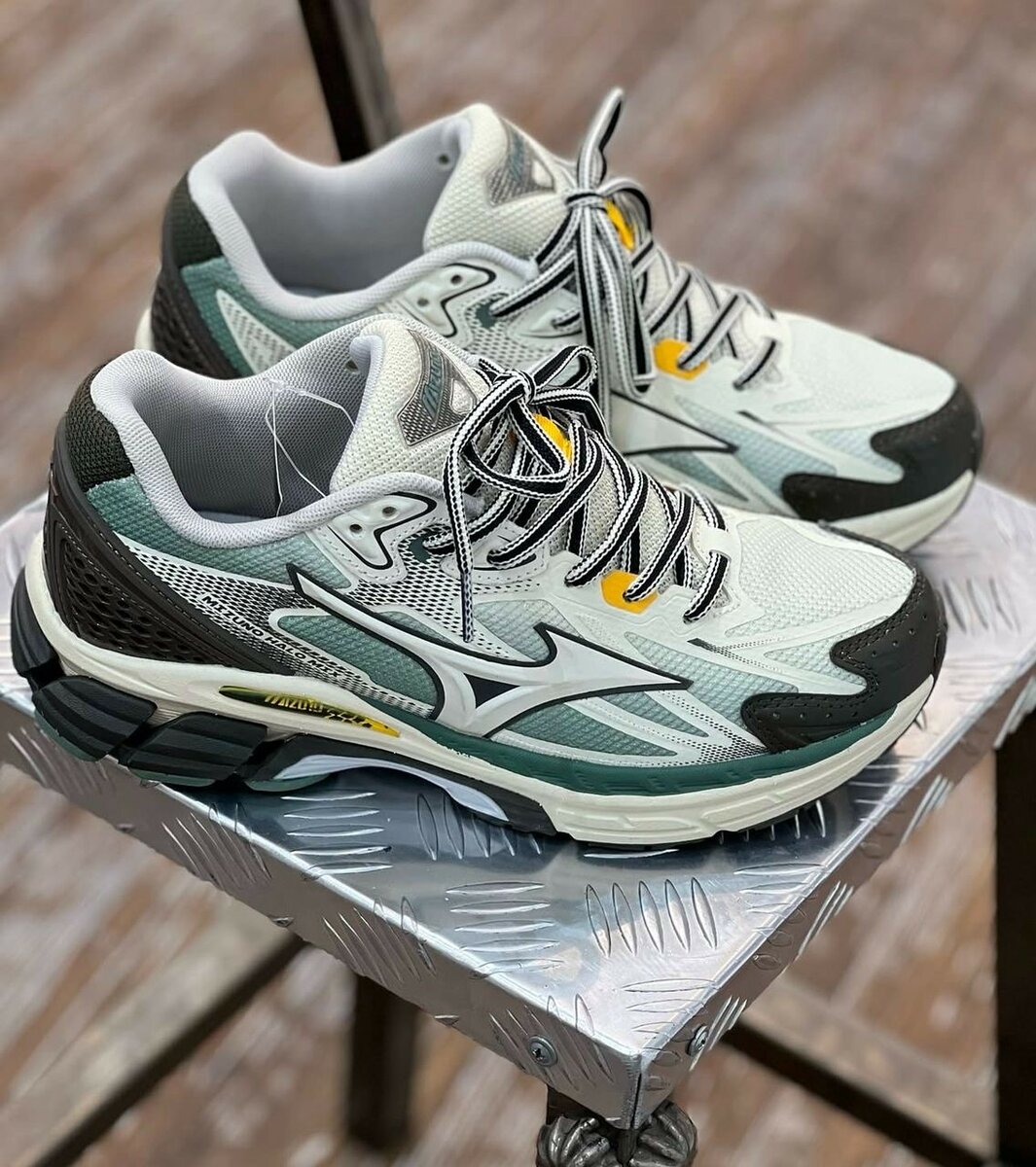 MUZINO CLASSIC SNEAKER