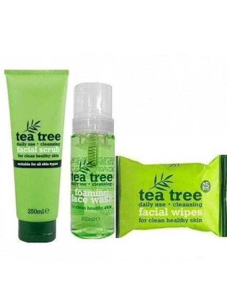 Tea tree set