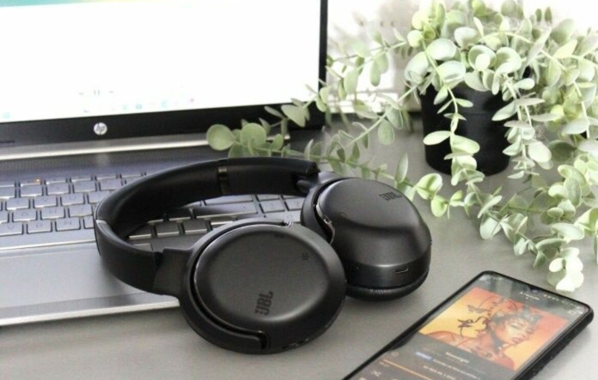 JBL Tour One M2 - Casque