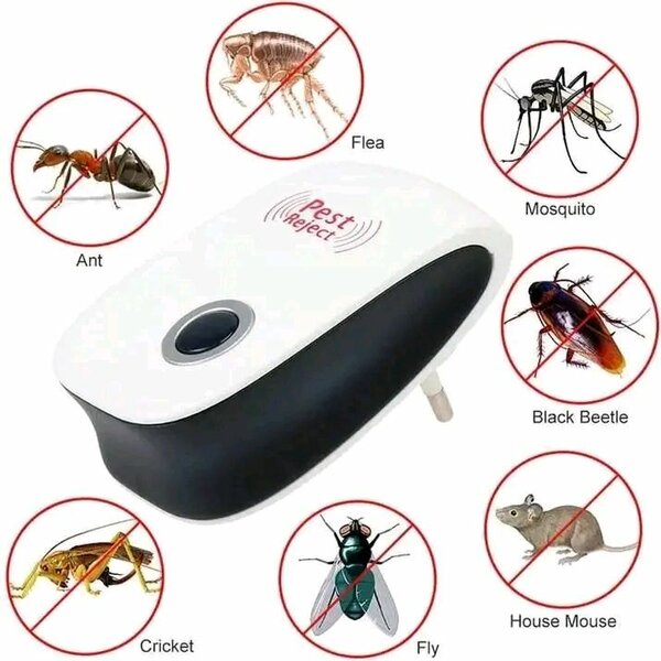 Mosquito repellent