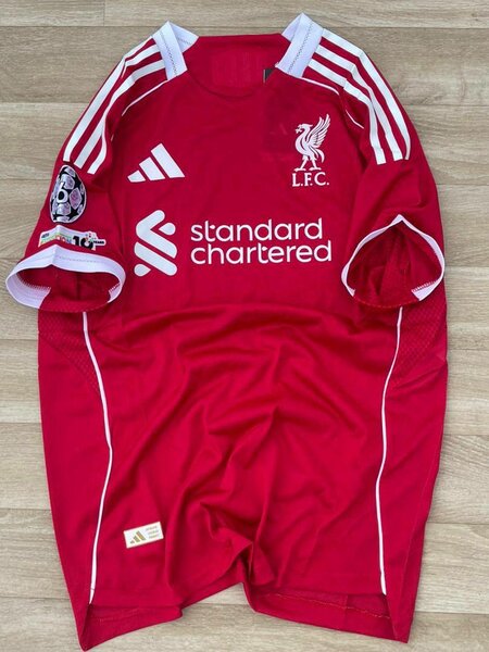 Maillots versions pro