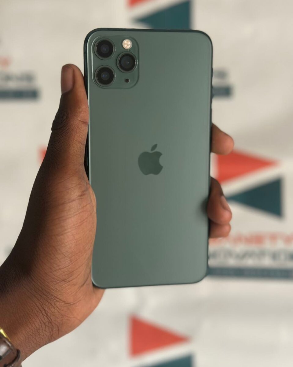 Preowned 11 ProMax 256GB