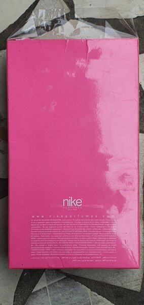 Nike Woman Eau de Toilette