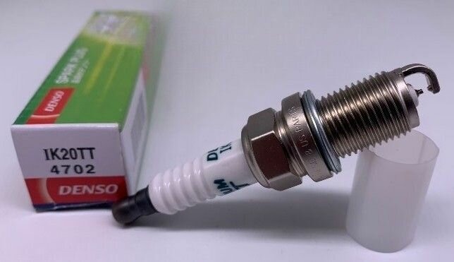 DENSO IK20TT Bougie d'allumage