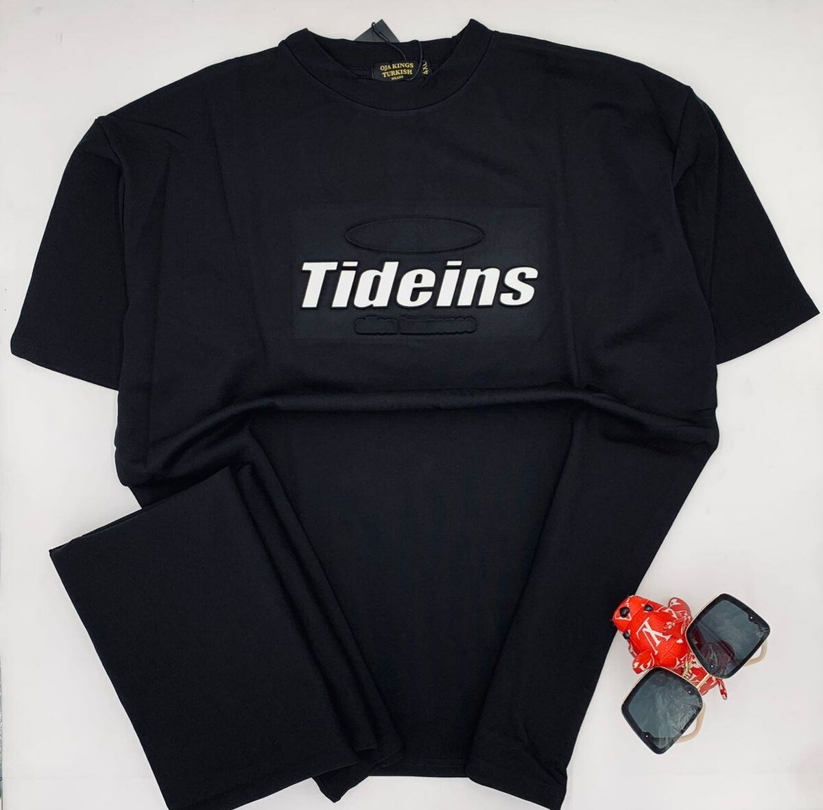 Quality Men's Tshirt (Xl-4XL)