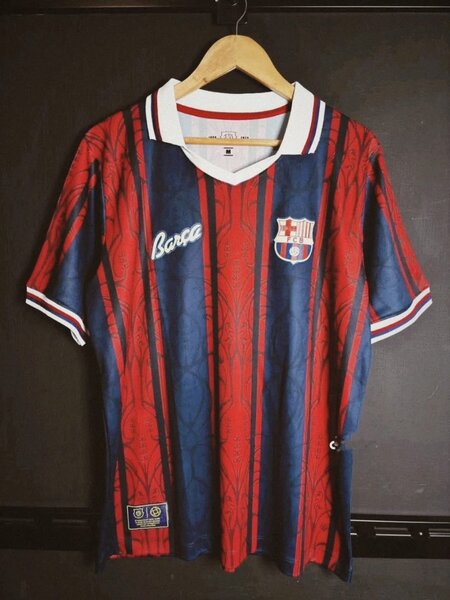 Maillots de Football Authentic