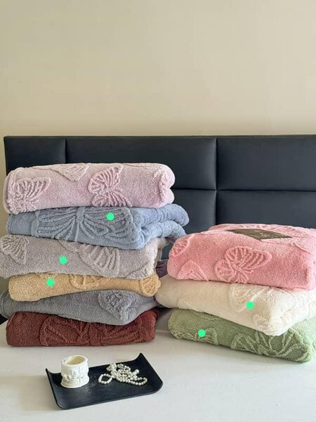 1 Draps de 3 places+ 2 taies d