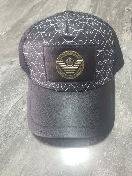 Casquette de sport tendance