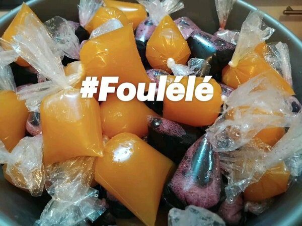 Bissap, baobab, côcôta