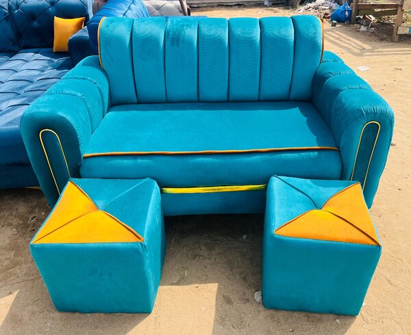 Fauteuil canapé