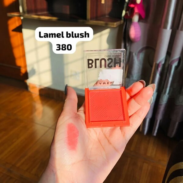 lamel blush 
