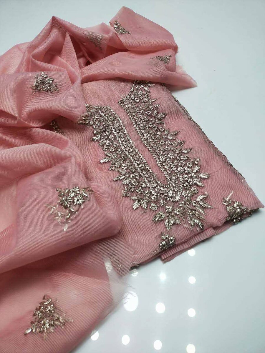 3pc unstich ladies suits