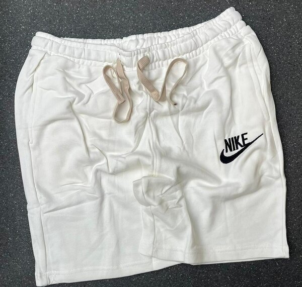 Shorts en coton pour homme