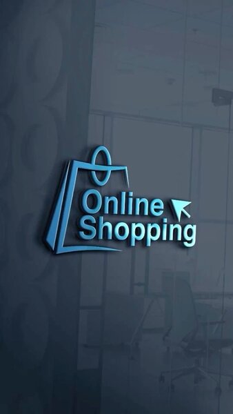 Online shop
