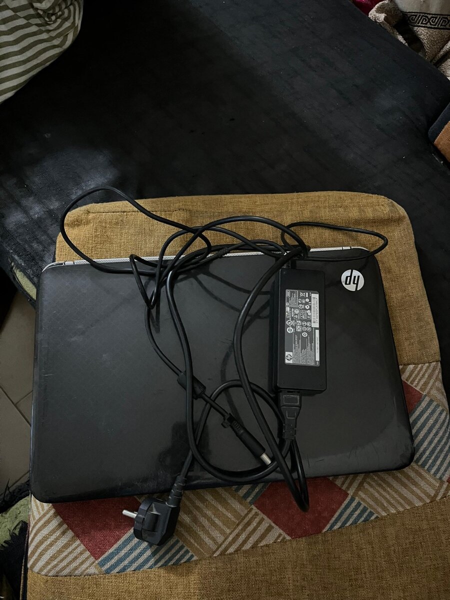 Ordinateur portable HP occasion