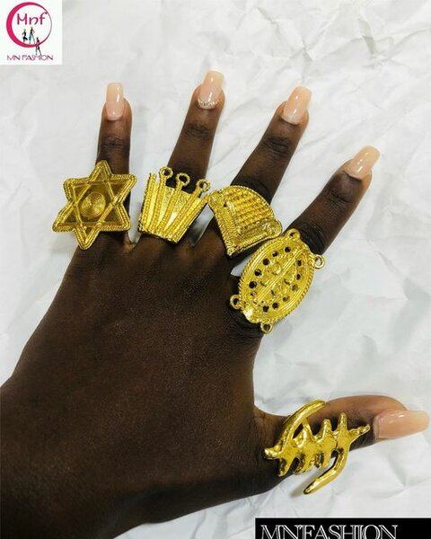 Bague