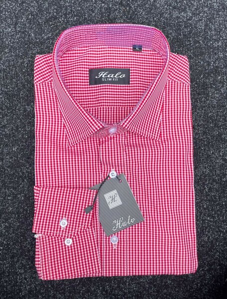 Chemise homme turque