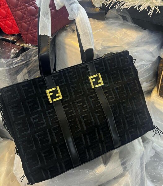 Sac à main élégant en cuir