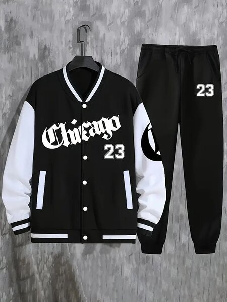 Ensemble de survêtement Chicago