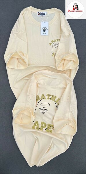 T-shirts confort homme