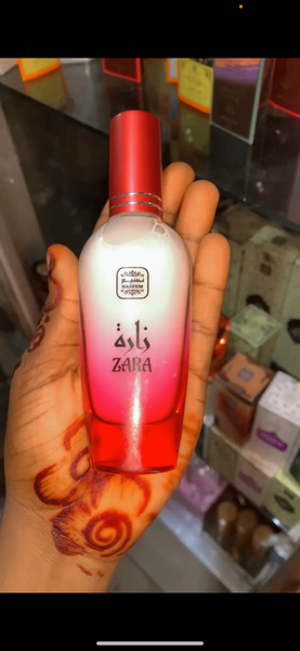 Parfum arabe