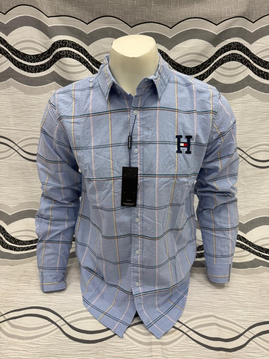 Chemise élégante pour hommes