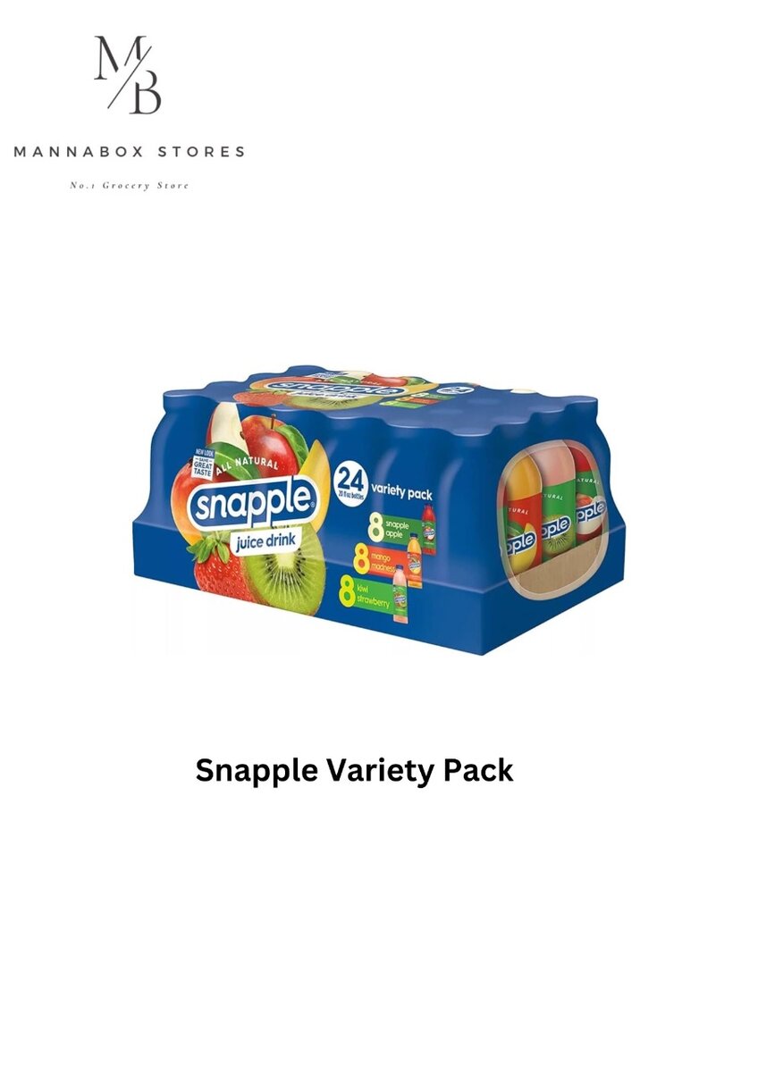 Snapple