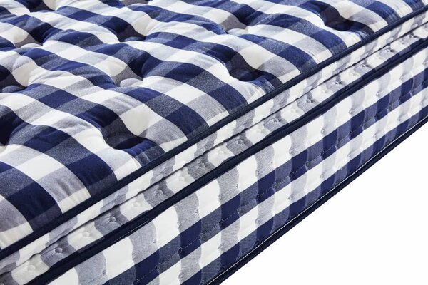 Matelas Confort Zéro Pression