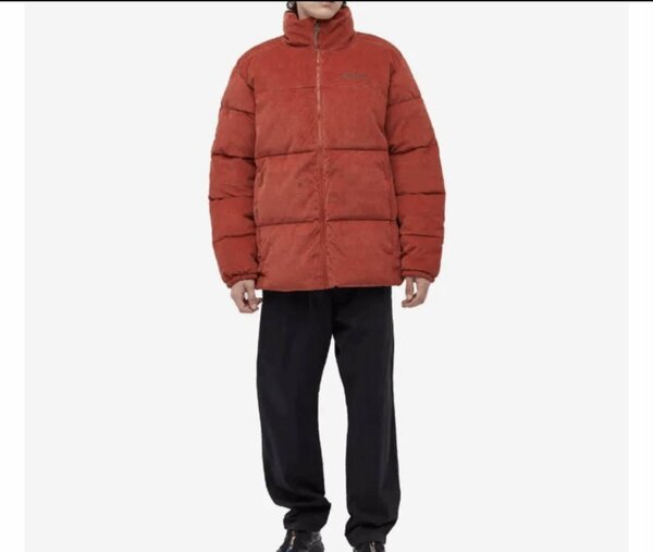 Куртка зимняя