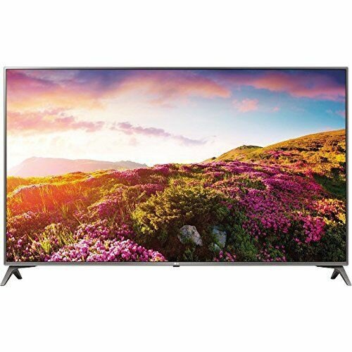 TCL TV 43"