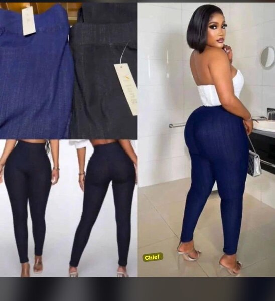 Ladies heels and slippers