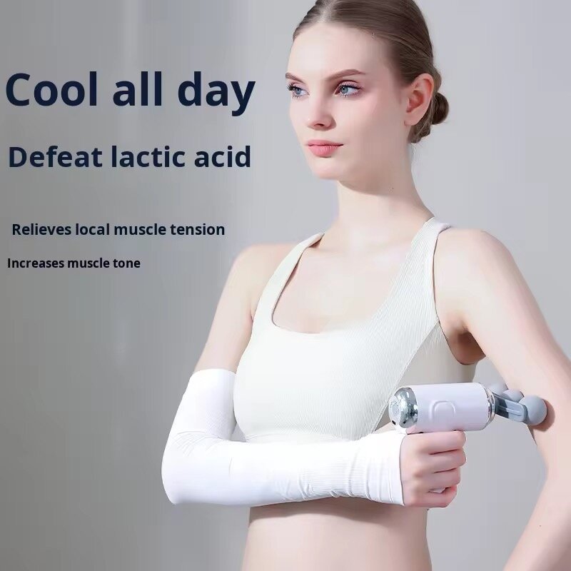 Pistolet de Massage Musculaire